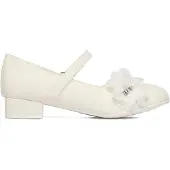 Jenny Ballerinas CEO-CM230522-4A Weiß