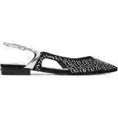 Liu Jo Ballerinas Vivien 07 SA6029 TX527 Schwarz 39