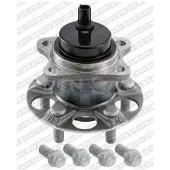 SNR Radlagersatz R169.120