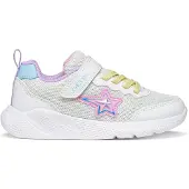Geox kinderschuhe J SPRINTYE GIRL A kind
