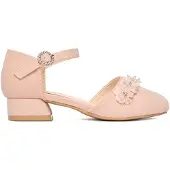 Jenny Ballerinas CEO-CM230522-7A Rosa 31