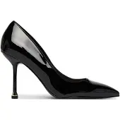 Liu Jo High Heels Demi 04 SA6005 EX004 Schwarz 36