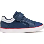 Geox Kinderschuhe J GISLI BOY kind