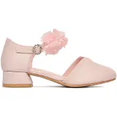 Jenny Ballerinas CEO-CM240430-10 Rosa