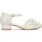 Jenny Ballerinas CEO-CM230522-7 Weiß