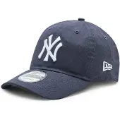 New Era League Ess 9twenty New York Yankees Kappe