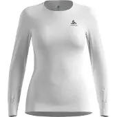 Odlo Active Warm Eco Langarm-baselayer
