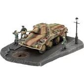Revell Sd,Kfz, 234/2 Puma