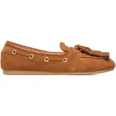 Liu Jo Ballerinas Skipper 03 SA6049 PX002 Braun 39