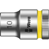 Wera Steckschlüssel 8790 HMB Zyklop Nuss 10"