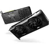 Acer Nitro AMD RX9060 XT OC 8GB
