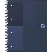Oxford Notizbuch