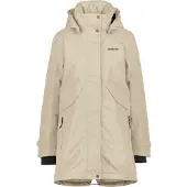 Didriksons Indra, Parka, Damen, beige