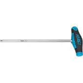Hazet Steckgriff mit T-Griff Vierkant 6,3 mm (1/4 Zoll)