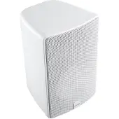 Canton Plus XL.3, 2-Wege, 1.0 Kanäle, Kabelgebunden, 60 W, 40 - 30000 Hz, Weiß