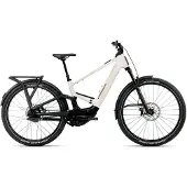 Orbea Muga 10 Enviolo Automatiq Bt 2026 Elektrofahrrad