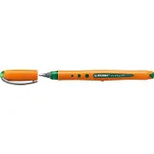 Stabilo Tintenroller worker+ medium, 0,5 mm, grün