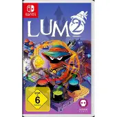Lumo 2 (Nintendo Switch)