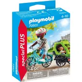 Playmobil Fahrradausflug