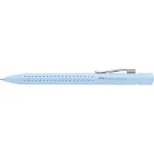 Faber-Castell Grip 2010-sky Blue 243916 Stift