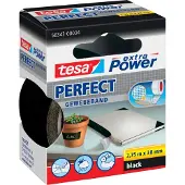 TESA Extra Power 38mmx2.75m, 2,75 m, Schwarz, 38 mm, 1 Stück(e)