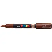 Posca Pc-1m 0.7mm Marker 6 Einheiten