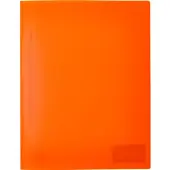 Herma Schnellhefter Neon Neonorange