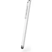 Hama Tabletstift Easy, universal, Weiß