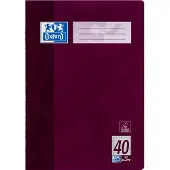 Oxford Schulheft