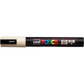 Posca PC5M BE POSCA Pigmentmarker PC-5M, beige