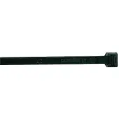 Legrand 100 Stück (BT) Kabelbinder sw 4,6 32024 / 125247