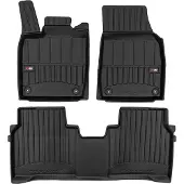 Frogum Gummimåtter Volkswagen ID.7 2023-