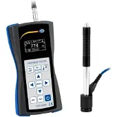 Pce Instruments -2000N Portables Härteprüfgerät Leeb