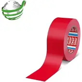 TESA Gewebeband 25m x 50mm neon-pink