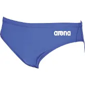 Arena Badehose Waterpolo Solid