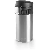 Ibili MENAJE, S.A. - trip thermos mini 180 ml, Edelstahl, Doppelwandig
