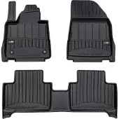 Frogum Gummimåtter Volvo EX30 2023-