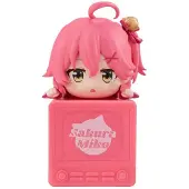 Furyu Hololive Production Hikkake PVC Statue Sakura Miko 10 cm