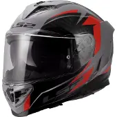 LS2 FF818 Storm III Dynamo Helm