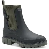 Jana m2548145 Damen Stiefel in Schwarz, Größe 39