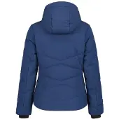 Icepeak Ski-/ Snowboardjacke "Ellwangen" in Dunkelblau - 46