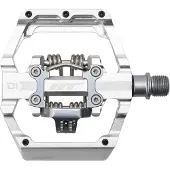 HT Components Ht-d1 Duo Pedale