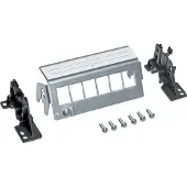 Hager FZ06MK - 123 mm - 60 mm - 45 mm