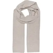 JDY Schal "Rue" in Beige - onesize