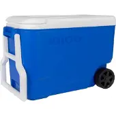 Igloo Passiv-Kühlbox Wheelie Cool 38 mit Rollen