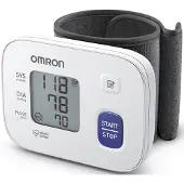 Omron Rs1 Automatic Blutdruckmessgerät