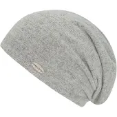 Chillouts Beanie "Vaiana Hat" mit locker-lässiger Passform, kleines Markenlogo