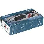 Ansmann Ladegerät Bleiakkus BC 6-12V / 1 A