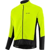 Löffler - Bike Jacket Alpha Airblocc Light - Fahrradjacke Gr 50 grün