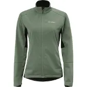 Loeffler Damenjacke Cosmo CF AB Warm | Größe 3XL